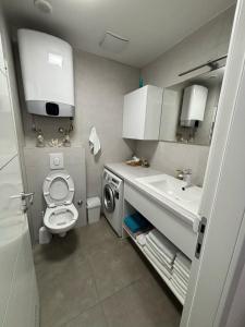 A & M Vacation apartment