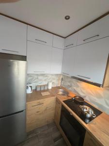 Apartament przy dworcu