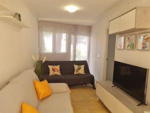Apartamento Puig Campana