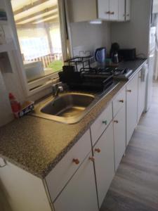 Campings les marguerites : photos des chambres