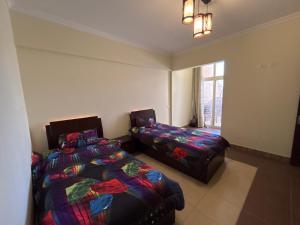 Arej Beachside Chalet