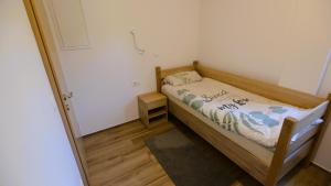 Apartmaji Valentina