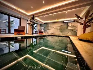 Santa Barbara Sea front resort and spa - Lyso