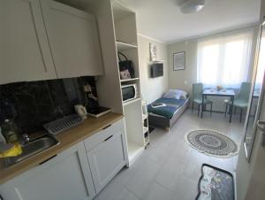 Małe MIESZKANIE blisko PKP, PKS