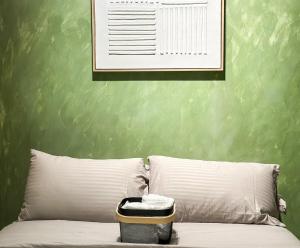 Snug Flat Across MNL Airport -T3 - Appartamenti, Manila