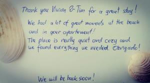 Mountain View Beach House