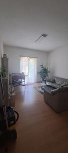 Casa con giardino in centro