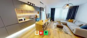 Apartament de Lux Sibiu VRT - Şelimbăr