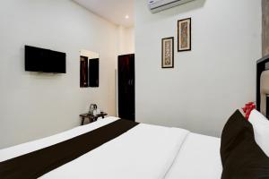 Super Hotel O Itwari Railway Station Formerly Hotel Prime