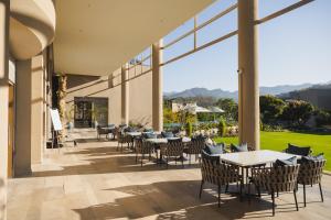 Jim Corbett Marriott Resort & Spa