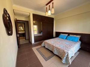 Arej Beachside Chalet