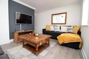 Cohost Partners Cozy 4 Bed Retreat Newport - 纽波特