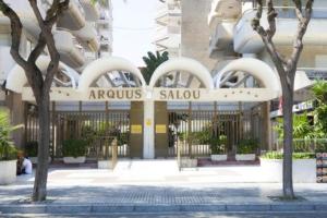 Fantastic Buigas Apartment