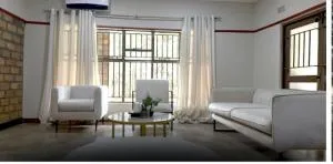 Mountain Front Private Residence - Mkushi