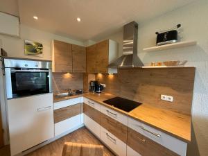 Ferienwohnung im Haus Nordland Nordland, App 38