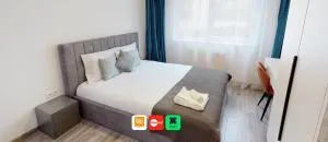 Apartment by the Lake Nr 3 VRT - Sibiu