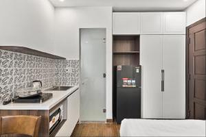 Leo Hotel & Apartment