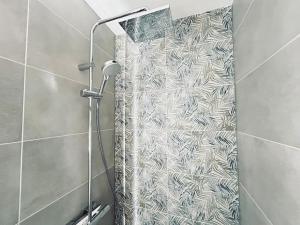Appartements Chez Cath Studio neuf cosy proche centre-ville : photos des chambres