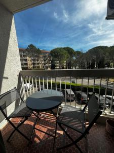 Marclo Appartement Greoux-les-Bains