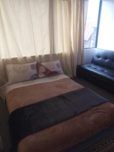 Ático Tres Habitaciones Familiar