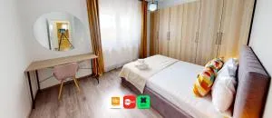 Deventer Residence VRT - 锡比乌盐矿镇