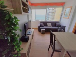 El Mar de Blanes Apartment - 3hvězdičkové hotely ve městě Blanes