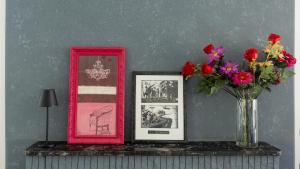 Bunny island- seaview house, private garden , Lagonisi, Attika riviera by Comfortbnb