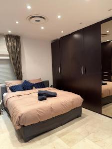 Villa St Jean SUITE Romantique