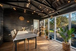 Lovely Holiday Home With A Wildness Bath, Close To The North Sea And Søndervig Center