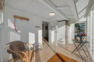 Lovely Holiday Home With A Wildness Bath, Close To The North Sea And Søndervig Center,