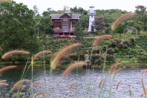 kamely hill bảo lộc