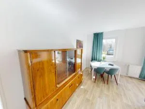 Retrocharme trifft Moderne - Neukirchen