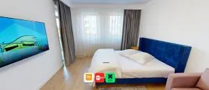 Cozy Studio VRT - Şelimbăr