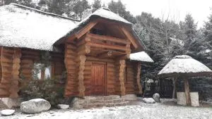 Chałupka Noclegi - 瑟楚夫