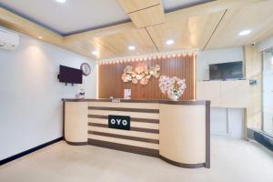 Dancenter Tanjung Duren Near Mall Citraland Formerly Suba Hotel