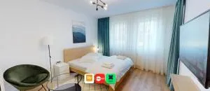 Cozy Studio VRT No. 2 - Daia