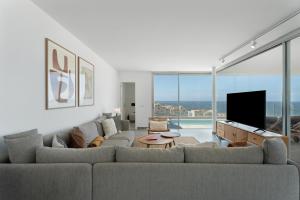 Villa Callao Sunset View