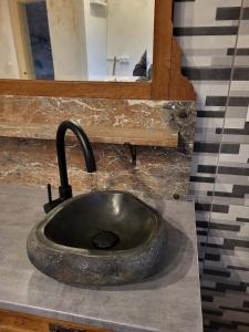 Appartements Quiet apartment in historic village : photos des chambres