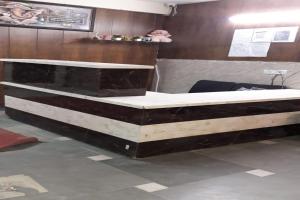 Hotel O Galaxy Rooms