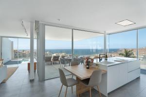 Villa Callao Sunset View