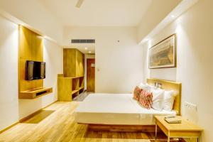 Lemon Tree Hotel Electronics City