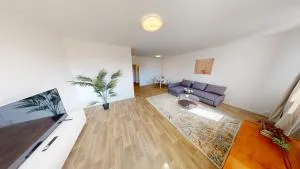 Großzügige Ferienwohnung - Neukirchen