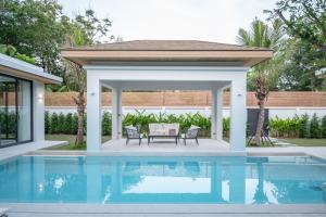 Mouana Breeze Mai Khao 4-bedroom Pool Villa 9918