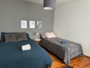 Hermoso departamento en Condesa