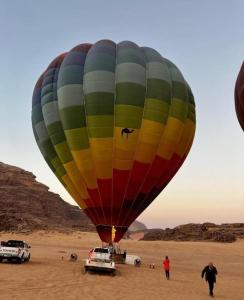 Al-Faris Camp