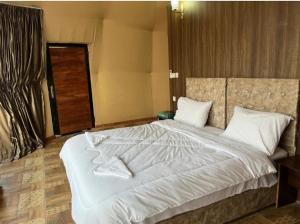 Al-Faris Camp