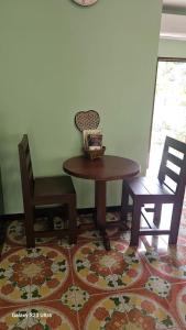 Baan NomTham