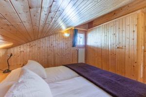 Esperanza SKI IN & SKI OUT chalet 8 pers