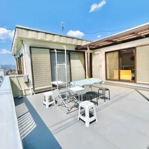 Makeit 1to3 - Vacation STAY 17357 - Minano