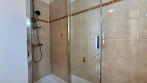 Appartements Les tomettes du faubourg : photos des chambres